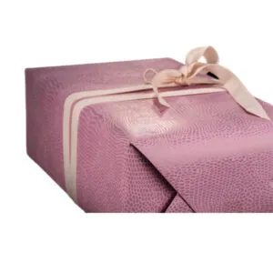 Gavepapir: Lagato Rosè - 50cm - x 3meter