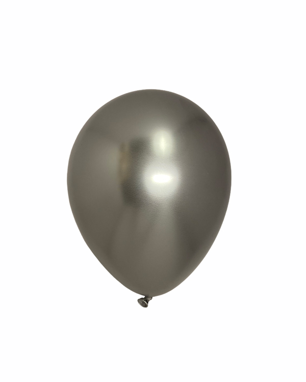 Silver (Chrome)