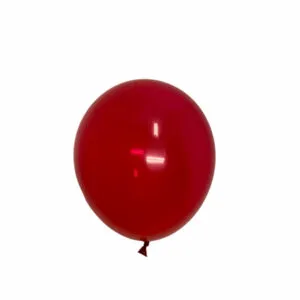 Lateksballong: Flere farger (Jewel Tone) - 28cm - Per stk - Magenta (Jewel Tone)