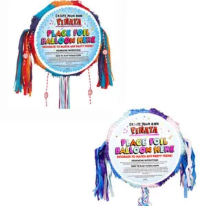 Pinata: Pull - Flere Farger