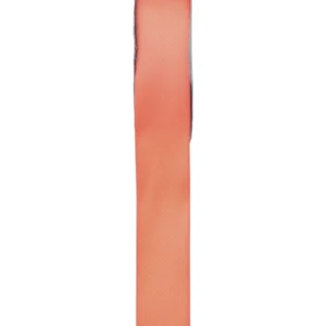 Bånd (Sateng): Dobbelsidig - Ulike farger - 25m x 25mm - Lys Rosa