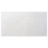 Duk: Hvit - 150x300cm