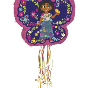 Pinata: Encanto sommerfugl