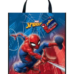 Gavepose: Spiderman - 33 x 28cm