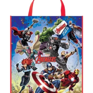 Gavepose: Avengers - 33 x 28cm