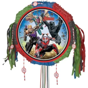 Pinata: Avengers