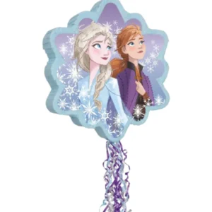 Pinata: Frosen Elsa & Anna