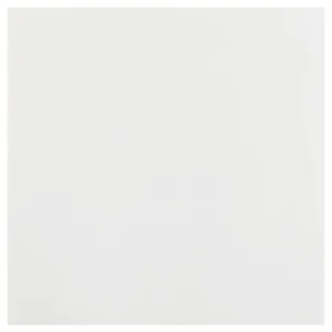 Servietter (25stk): Airlaid (føles som tekstil) - Flere farger - 40cm - Hvit
