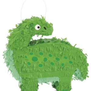 Pinata: Dinosaur - Grønn