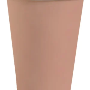 Kopper (10stk): Flere farger - 9cm - Rosegull