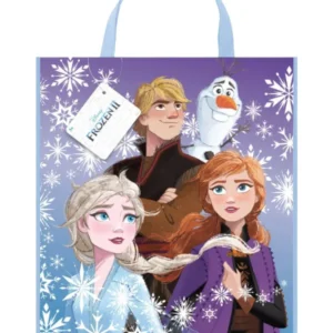 Gavepose: Frozen 2 - 33x28cm