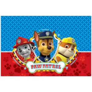 Duk: Paw Patrol - 120cm x 180cm