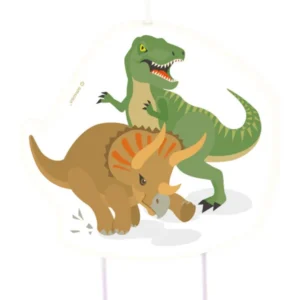 Kakelys: Dinosaur fest