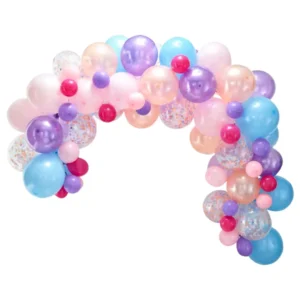Ballongbue: Gjør-det-selv (DIY) sett - 4m