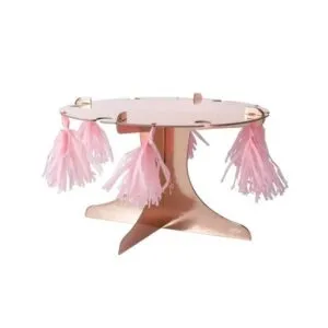 Kakestativ: Rosegull