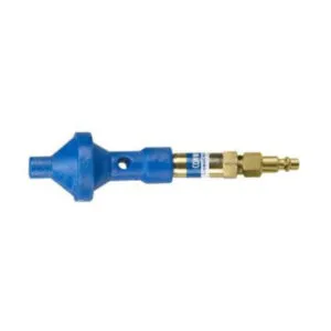Munnstykke: til 10ft Ext. Hose regulator