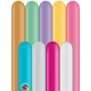Farger Ballonger