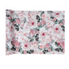 Bordløper: Glitter - Rosa - 5m x 28cm