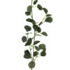 Girlander: Grønn eukalyptus - 140cm
