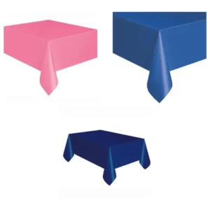 Duk: Flere farger - 213x137cm