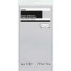 Duk: Plastikk - Flere farger - 137x274cm - Bilde 4