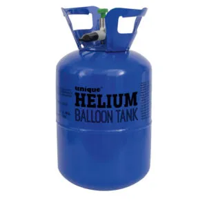 Helium Til Ballonger: Ulike Størrelser - 30L