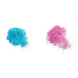 Konfetti / Ballongkonfetti: Flere farger - 100g
