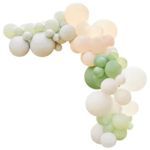 Ballongbue: Gjør-det-selv (DIY)