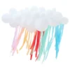 Ballongbue: Gjør-det-selv (DIY) sett med streamers