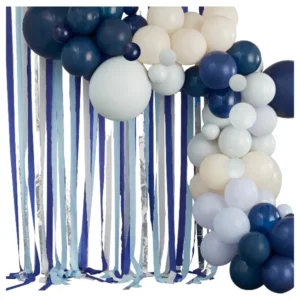 Ballongbue: Gjør-det-selv (DIY)