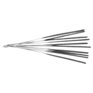 Stjerneskudd (10stk) - 16cm