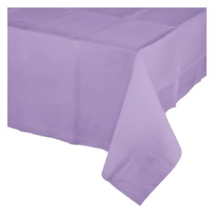 Duk: Lilla - 137x274cm