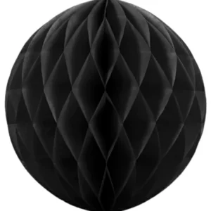 Honeycomb: Flere farger - 20 - Svart