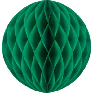 Honeycomb: Flere farger - 40cm - Grønn