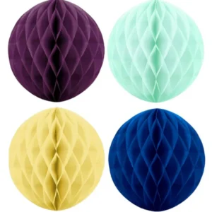 Honeycomb: Flere farger - 20 cm