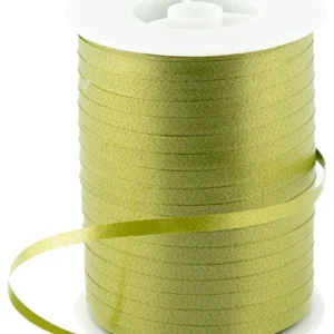 Bånd: Flere farger - 500m x 4,8mm - Olive