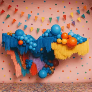 Ballongbue - Rio De Jainero