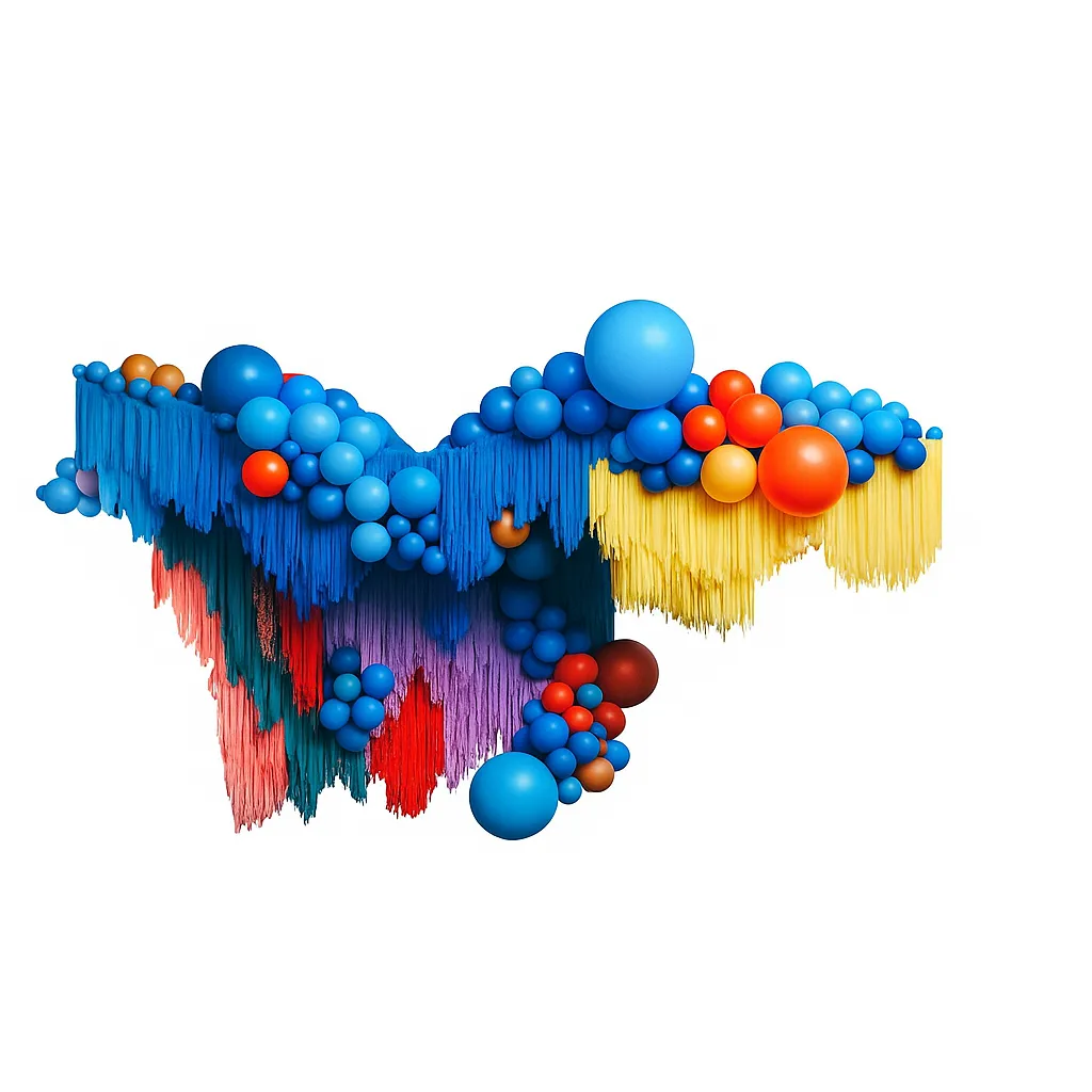 Ballongbue - Rio De Jainero, image size:1024x1024