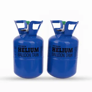 Helium Til Ballonger