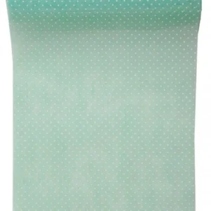 Prikkete - Flere farger - 30cm - Grønn