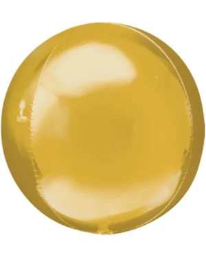 Orbz / Speilballong: Flere farger - 53cm