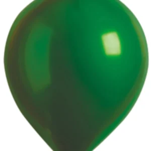 Lateksballonger (100stk): Satin Luxe - Flere farger - 12cm