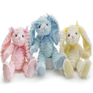 Bamse: Bunny / Rabbit - 28 x 20cm