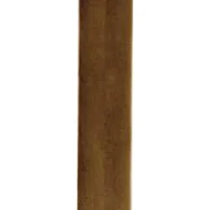 Bånd:  Velvet - Golden Brown 6mm x 90m