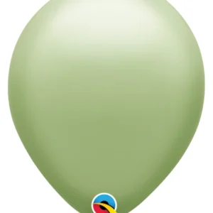 Lateksballonger (100stk): Cactus (Fashion Tone) - 28cm