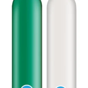 Figurballonger (100stk): Ulike farger (Pearl Tone) - 5 x 150cm