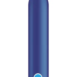 Figurballonger (100stk): Flere farger (Fashion Tone) - 5 x 150cm - Navy (Fashion Tone)