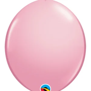 Lateksballonger (50stk): Quick Link - Flere farger (Standard) - 30cm - Pink (Standard)
