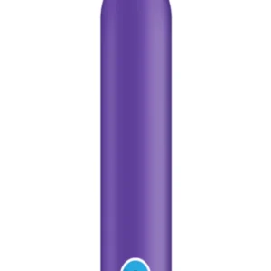 Figurballonger (100stk): Flere farger (Fashion Tone) - 5 x 150cm - Purple Violet (Fashion Tone)