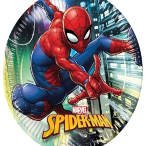 Spiderman Ballonger